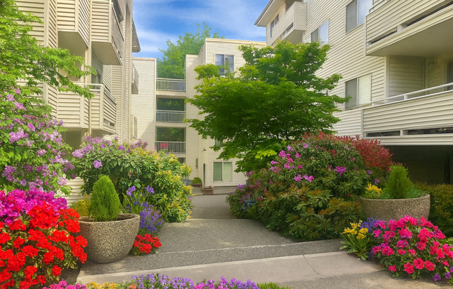 1 bed, 1 bath, 660 sqft, $1,695, Unit 410B