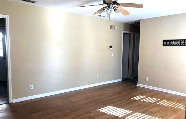 632 Fleming Road. Hinesville