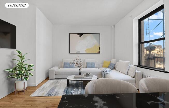Studio, 1 bath, $3,395, Unit 62
