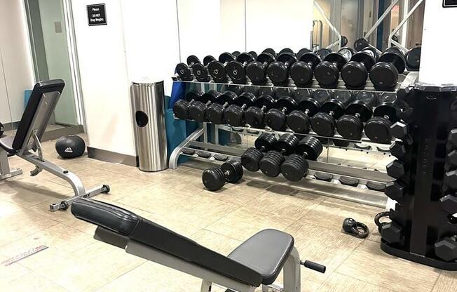 Studio, 1 bath, 613 sqft, $3,950, Unit 3F