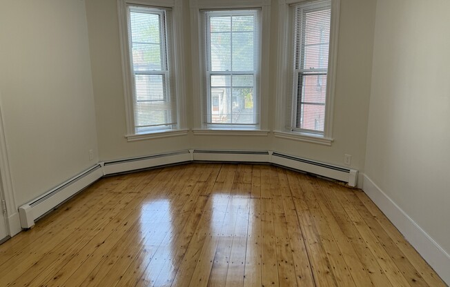 9 Putnam St.
