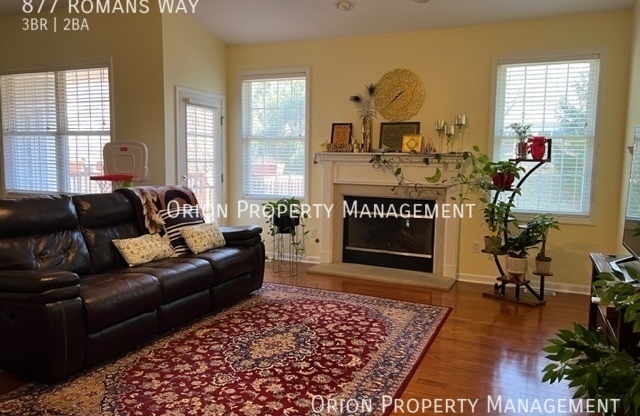 Partner-provided property photo