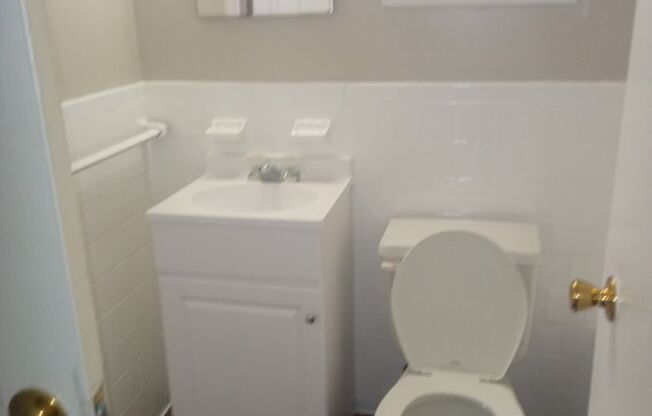 Oak Hill Townhomes