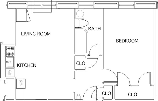 Partner-provided property photo