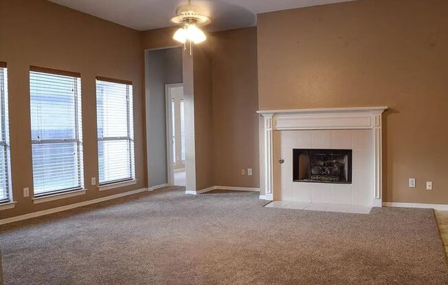 3132 Delaford Drive