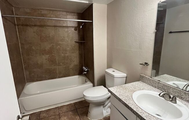 1 bed, 1 bath, 660 sqft, $1,400, Unit 1002