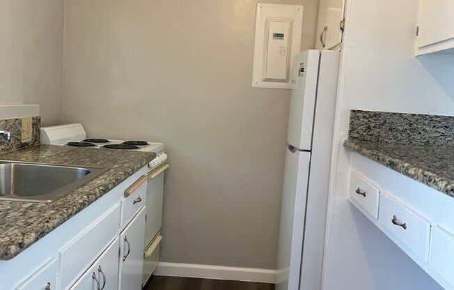 1 bed, 1 bath, 541 sqft, $1,645, Unit 1948-312