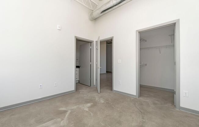 1 bed, 1 bath, 586 sqft, $1,233, Unit 107