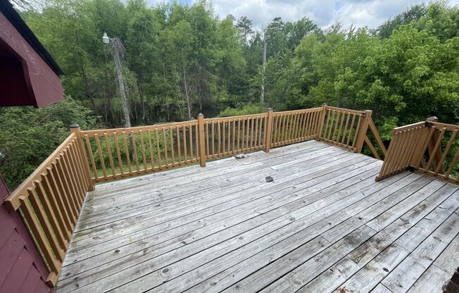 2 Bedroom 2 Bathroom!