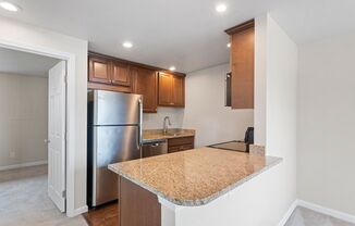 Bayshore Vista Apartments