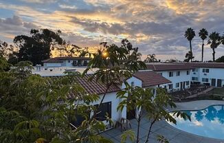 Mesa Palms Apartments