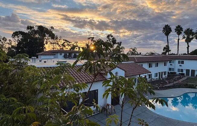 Mesa Palms Apartments