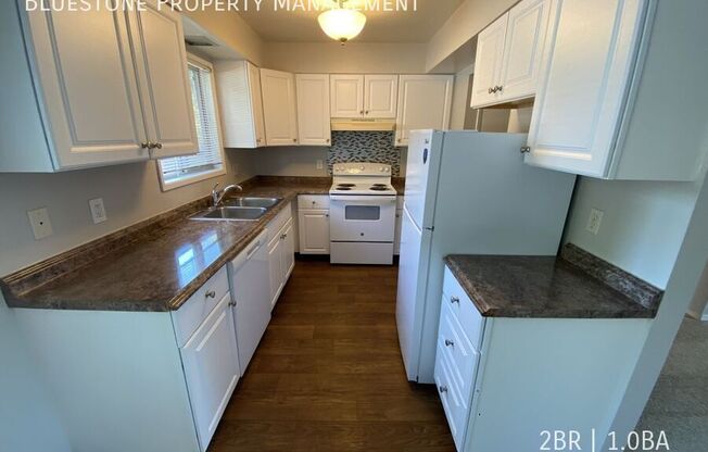 2431 SE Taylor St.