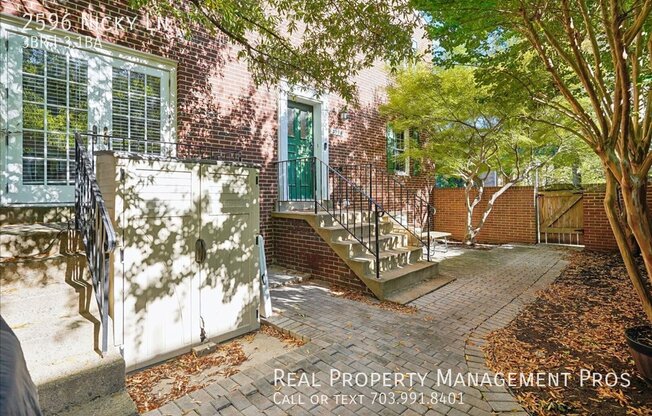 Partner-provided property photo
