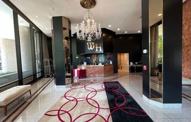 Fantastic 3 Bedroom 3 Bathroom Condo With a Large Balcony In Waterford House