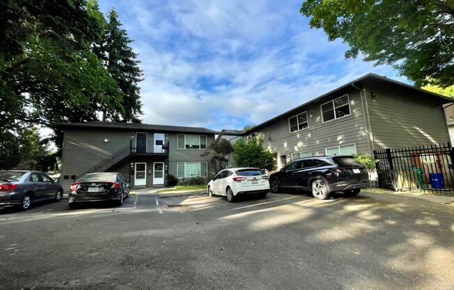 1626-1646 SE Ash St. Portland, OR 97214