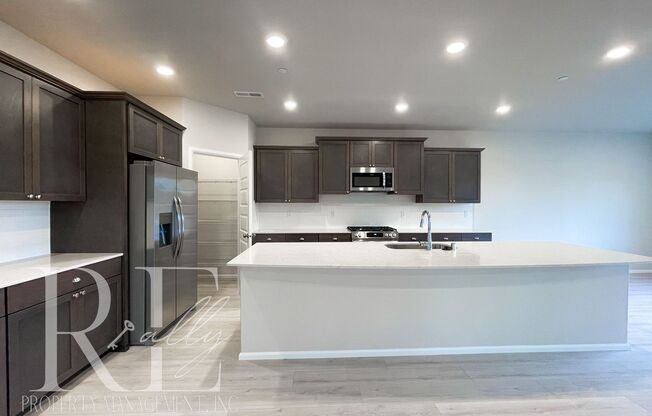 BRAND NEW 2024 HOME!