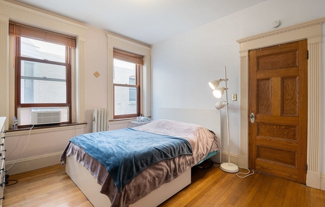 1 bed, 1 bath, 445 sqft, $2,800, Unit 608