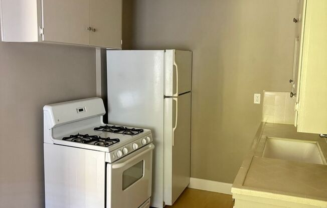 1 bed, 1 bath, $1,395, Unit # 7