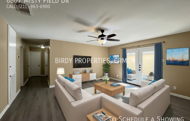 Partner-provided property photo