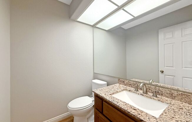 Beautiful 3B/2.5BA Home in Sorrento Valley Now Available!