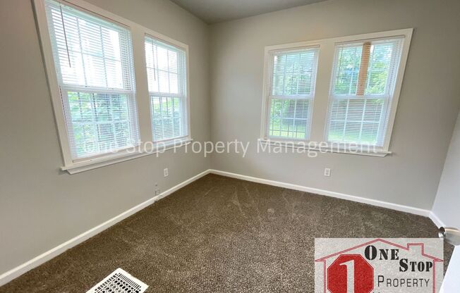 3 beds, 1 bath, $1,245