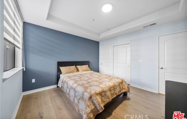2 beds, 2 baths, 1,330 sqft, $3,600, Unit 510