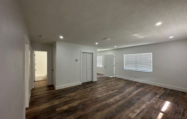 Edgewood Apartments LLC