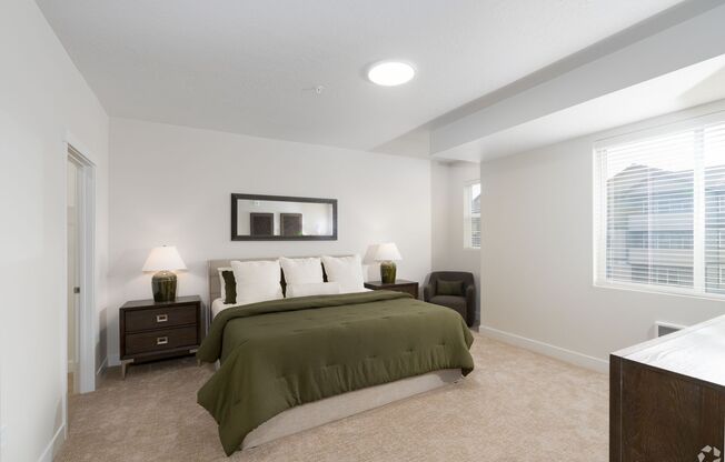 2 beds, 1 bath, 1,143 sqft, $1,650, Unit H-405