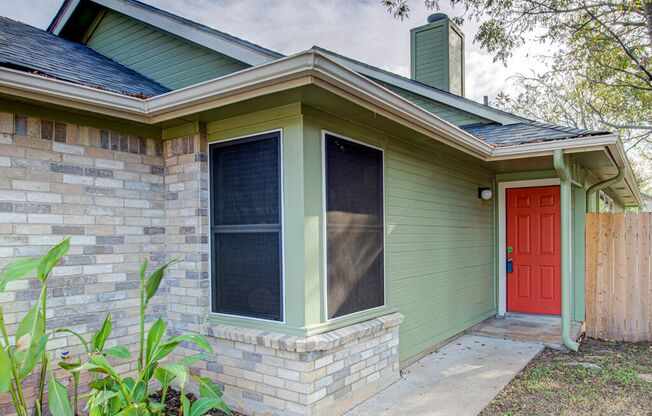 Charming 2-Bedroom, 2-Bath Home with Attached Garage