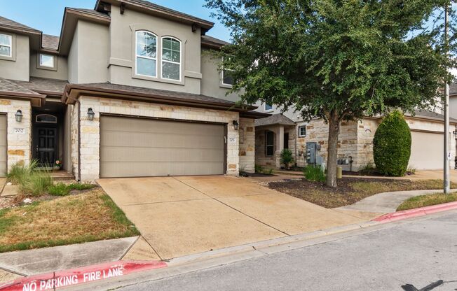 13400 BRIARWICK DR UNIT #703 AUSTIN, TX 78729
