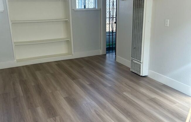 Studio, 1 bath, $1,395, Unit 03