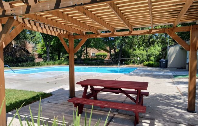 Newley Updated 4 bedroom, 2.5 bathroom Townhome in Citrus Heights!!!