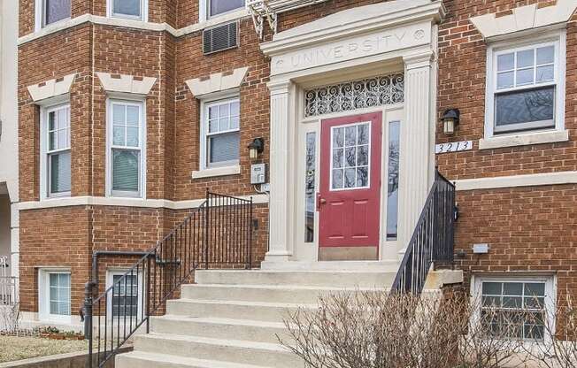 3213 Wisconsin Ave