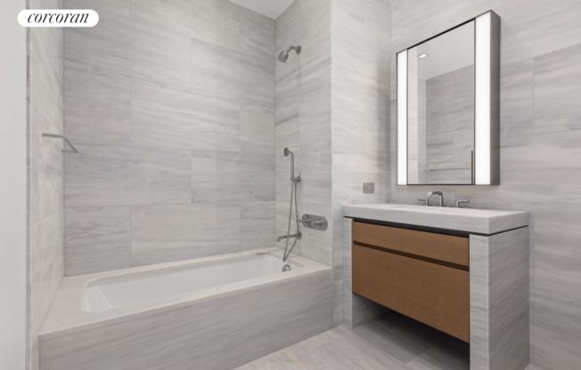 555 W 22 ST