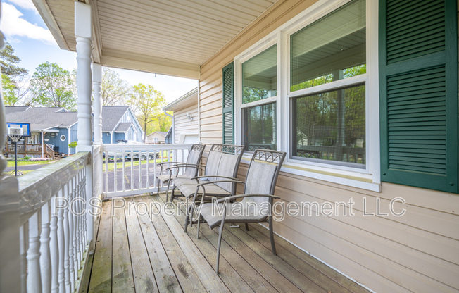 7156 BIRCHWOOD CIR