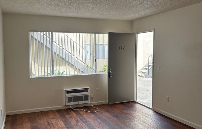 1 bed, 1 bath, 540 sqft, $1,875, Unit 111