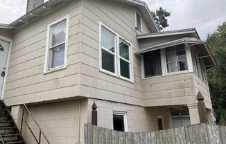 Awesome location for Garage Apartment