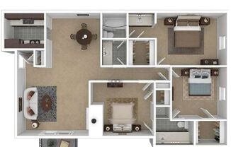 Partner-provided photo for $1475 unit