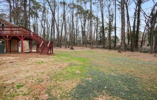 4 beds, 2.5 baths, $2,575, Unit Unit A