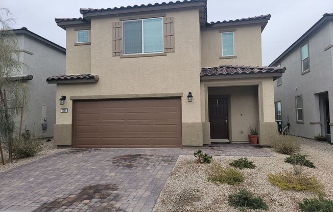 Amazing 4 Bedroom, 3 Bath Home. in Gated Community