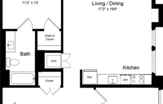 Partner-provided photo for $5224 unit