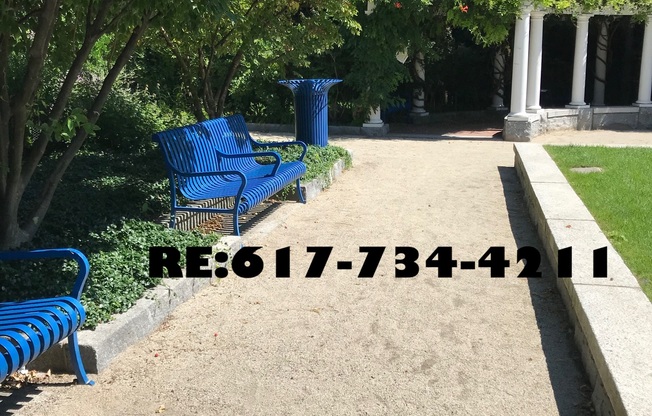 227 PARK DR
