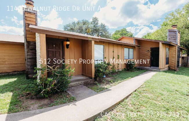 11400 WALNUT RDG DR