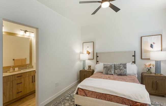 The Austin Townhomes
