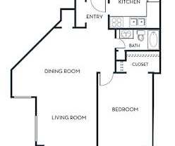 Partner-provided photo for $1727 unit