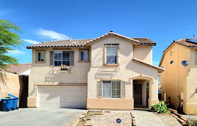 8344 Golden Cypress Ave - 3 bedrooms , 2.5 bathrooms, 1957 SQFT