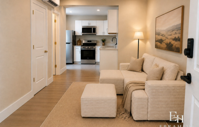Quincy Lofts