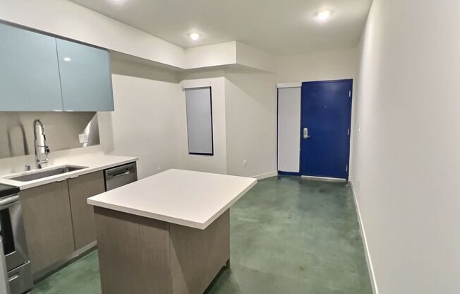 1 bed, 1 bath, 487 sqft, $2,195, Unit 313