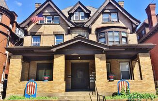 Friendship - Apartments For Rent In Pittsburgh
